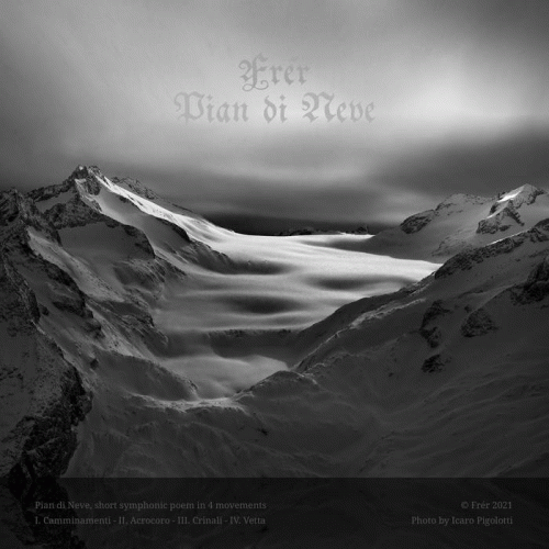 Frér : Pian di Neve